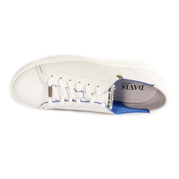 Сліпони чоловічі 11335-91 DAVIS фото - Mercury-shoes