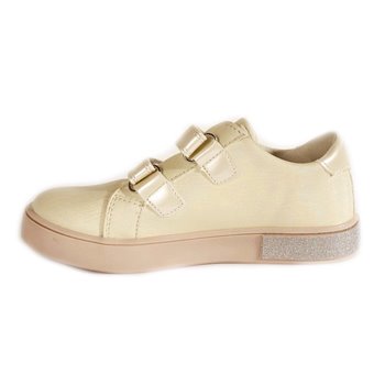 Кеды детские для девочек CT70-66K TOM.M фото - Mercury-shoes