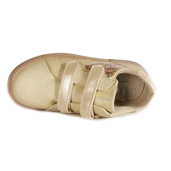 Кеди дитячі для дівчаток CT70-66K TOM.M фото - Mercury-shoes