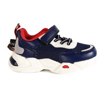 Кросівки дитячі для хлопчиків CT79-88W TOM.M фото - Mercury-shoes