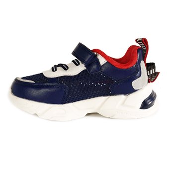 Кросівки дитячі для хлопчиків CT79-88W TOM.M фото - Mercury-shoes