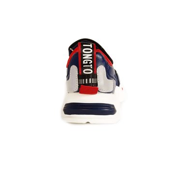 Кросівки дитячі для хлопчиків CT79-88W TOM.M фото - Mercury-shoes