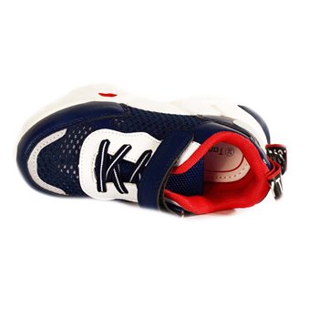Кросівки дитячі для хлопчиків CT79-88W TOM.M фото - Mercury-shoes