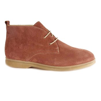 Ботинки женские 02-1996879-170 CORSO VITO фото - Mercury-shoes