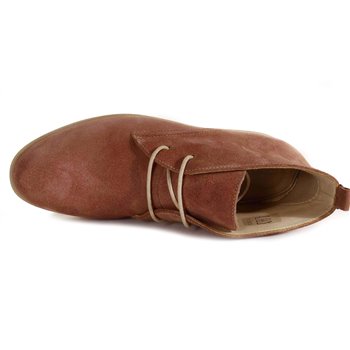 Черевики жіночі 02-1996879-170 CORSO VITO фото - Mercury-shoes