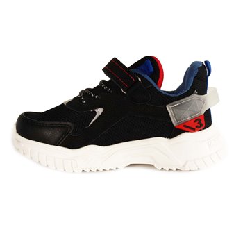 Кросівки дитячі для хлопчиків CT91-09H TOM.M фото - Mercury-shoes