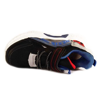 Кросівки дитячі для хлопчиків CT91-09H TOM.M фото - Mercury-shoes