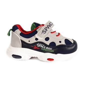 Кросівки дитячі для хлопчиків CT79-78E TOM.M фото - Mercury-shoes