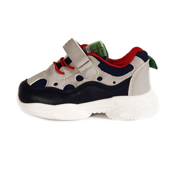 Кросівки дитячі для хлопчиків CT79-78E TOM.M фото - Mercury-shoes