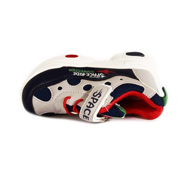 Кросівки дитячі для хлопчиків CT79-78E TOM.M фото - Mercury-shoes