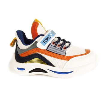 Кросівки дитячі для хлопчиків CT90-08A TOM.M фото - Mercury-shoes