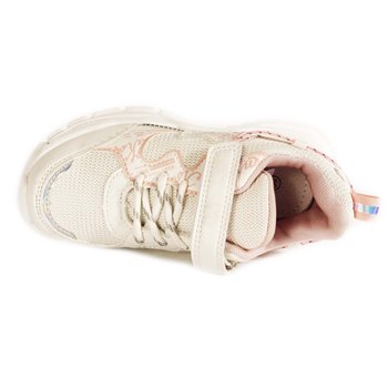 Кроссовки детские для девочек CT79-99A TOM.M фото - Mercury-shoes