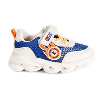 Кроссовки детские для мальчиков CT79-92A TOM.M фото - Mercury-shoes