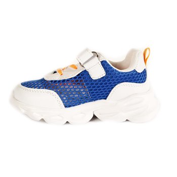 Кросівки дитячі для хлопчиків CT79-92A TOM.M фото - Mercury-shoes