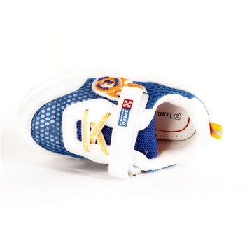 Кросівки дитячі для хлопчиків CT79-92A TOM.M фото - Mercury-shoes