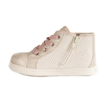 Ботинки детские для девочек AB006-50G BIKI фото - Mercury-shoes