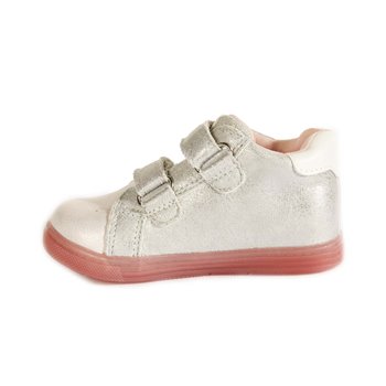 Черевики дитячі для дівчаток AB006-51A BIKI фото - Mercury-shoes