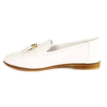 Лофери жіночі  02-0868516-689 CORSO VITO фото - Mercury-shoes