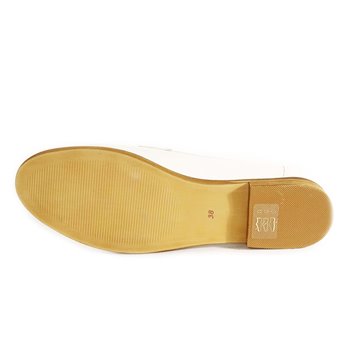 Лоферы женские 02-0868516-689 CORSO VITO фото - Mercury-shoes