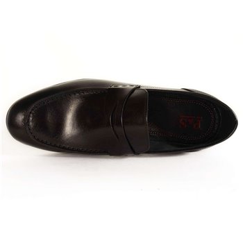 Лоферы мужские 11-469-10110 PRIME SHOES фото - Mercury-shoes