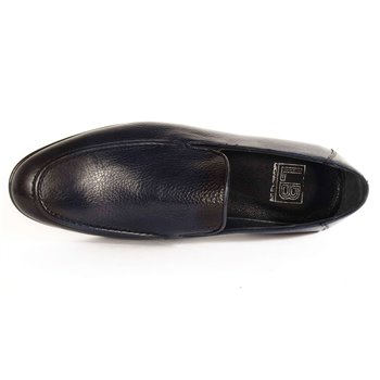 Лофери чоловічі  LB 442-62 LUCIANO BELLINI фото - Mercury-shoes