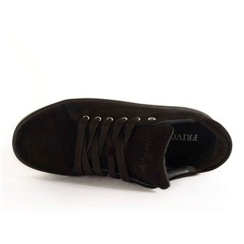 Кеды женские F23-14-52 FRIVOLI фото - Mercury-shoes