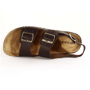 Сандалии мужские FM-1C-043 INBLU фото - Mercury-shoes