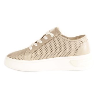 Кеды женские F72-22-236T FRIVOLI фото - Mercury-shoes