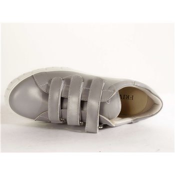 Кеды женские F74-2-231 FRIVOLI фото - Mercury-shoes