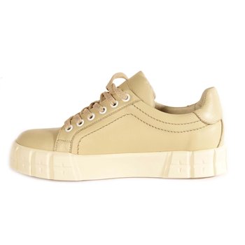 Кеды женские 13221-575 HAPPY FAMILY фото - Mercury-shoes