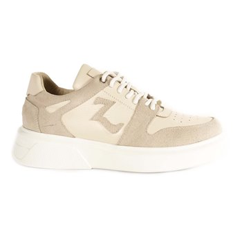 Кеди жіночі  13137-239-553 HAPPY FAMILY фото - Mercury-shoes