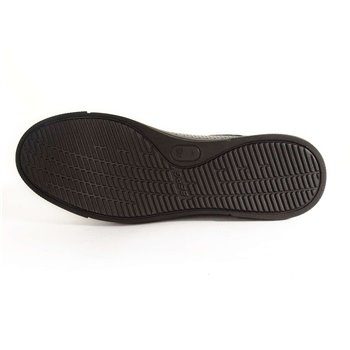 Туфлі чоловічі  491-3 BERG фото - Mercury-shoes