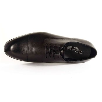 Туфли мужские SS83-139445 RESPECT фото - Mercury-shoes