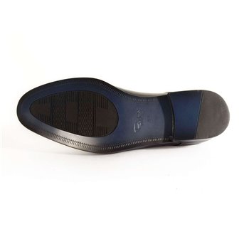 Туфли мужские SS83-139445 RESPECT фото - Mercury-shoes