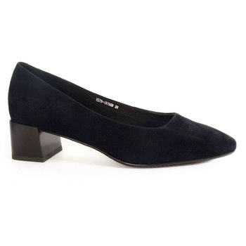 Туфли женские VS75-137689 RESPECT фото - Mercury-shoes