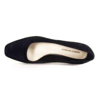 Туфли женские VS75-137689 RESPECT фото - Mercury-shoes