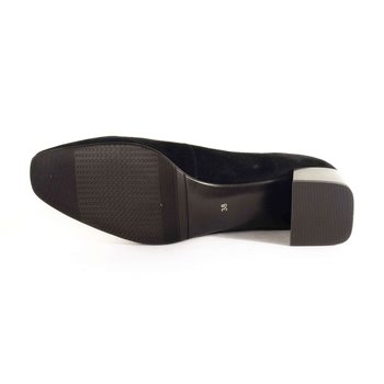 Туфлі жіночі  VS75-137689 RESPECT фото - Mercury-shoes