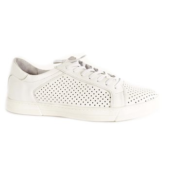 Кеди чоловічі  491-4 BERG фото - Mercury-shoes