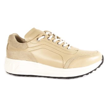 Кроссовки женские 13132-44-147 HAPPY FAMILY фото - Mercury-shoes