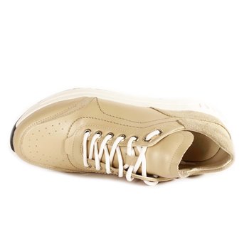 Кросівки жіночі  13132-44-147 HAPPY FAMILY фото - Mercury-shoes