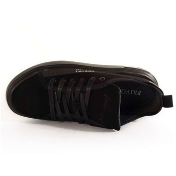 Кеди жіночі  F72-8-52 FRIVOLI фото - Mercury-shoes