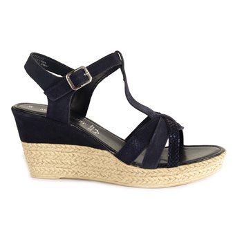 Босоніжки жіночі  2-28387-26-890 MARCO TOZZI фото - Mercury-shoes