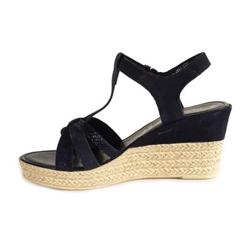 Босоножки женские 2-28387-26-890 MARCO TOZZI фото - Mercury-shoes