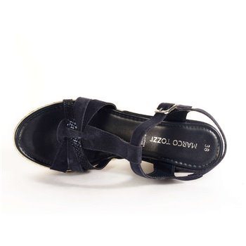 Босоніжки жіночі  2-28387-26-890 MARCO TOZZI фото - Mercury-shoes