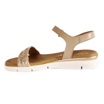 Босоножки женские 2-28525-24-596 MARCO TOZZI фото - Mercury-shoes