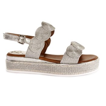 Босоножки женские 2-28760-34-941 MARCO TOZZI фото - Mercury-shoes