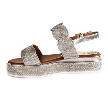 Босоніжки жіночі  2-28760-34-941 MARCO TOZZI фото - Mercury-shoes