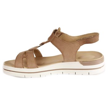 Босоножки женские 2-28522-26-521 MARCO TOZZI фото - Mercury-shoes