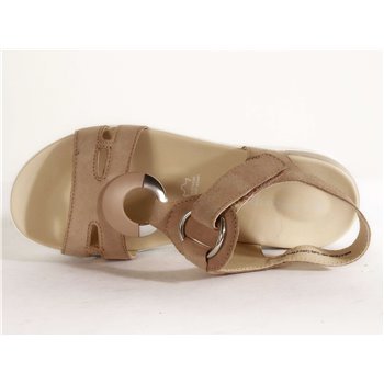 Босоножки женские 2-28522-26-521 MARCO TOZZI фото - Mercury-shoes