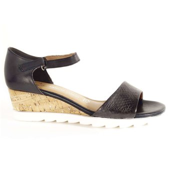 Босоніжки жіночі  2-28725-24-805 MARCO TOZZI фото - Mercury-shoes